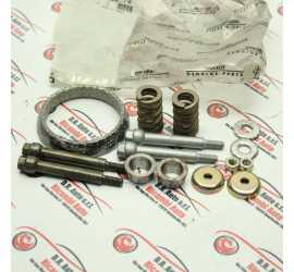 KIT GUARNIZIONI MARMITTA...