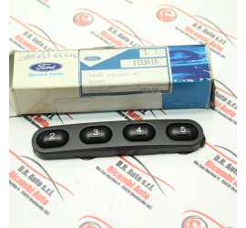 MOSTRINA RADIO FORD MONDEO...