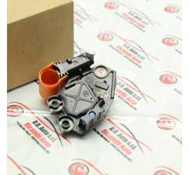 REGOLATORE ALTERNATORE COD....