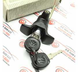 SERRATURA PORTELLONE WV...