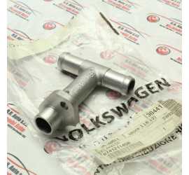 FLANGIA TUBO REFRIGERANTE...