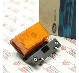 LUCE POSIZIONE LATERALE...