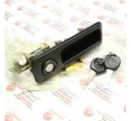 MANIGLIA BAULE VW GOLF III...