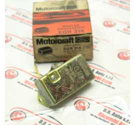 REGOLATORE ALTERNATORE FORD...