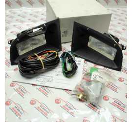 KIT FENDINEBBIA CITROEN...