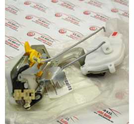 SERRATURA ANTERIORE...