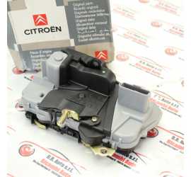 SERRATURA ANTERIORE...