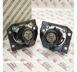 KIT FENDINEBBIA FIAT 500...