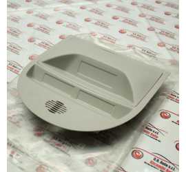 MOSTRINA PLAFONIERA...