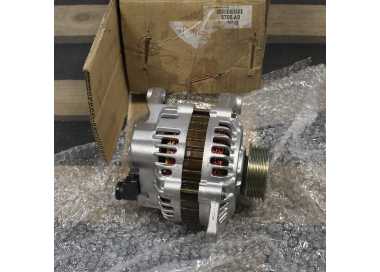 ALTERNATORE PEUGEOT 405 CITROEN BX AX ORIGINALE