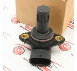 SENSORE UMIDITA' E...