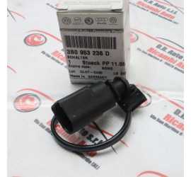 INTERRUTTORE APERTURA...