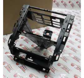 SUPPORTO RADIO + STRUMENTI...