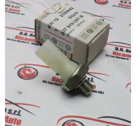 INTERRUTTORE PRESSIONE OLIO...