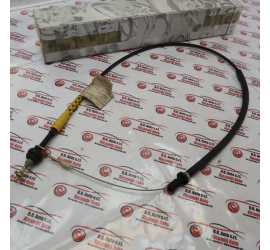 CAVO ACCELERATORE...