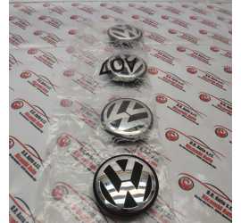 KIT 4 COPRIMOZZI RUOTA...