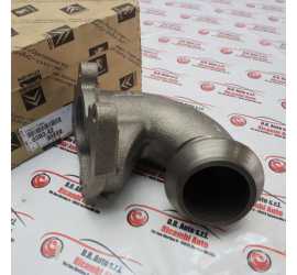 MANICOTTO CITROEN...