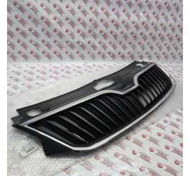 GRIGLIA RADIATORE SKODA...