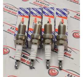 KIT 4 CANDELE FIAT PANDA...