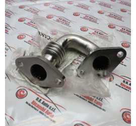 TUBO VALVOLA EGR VW...