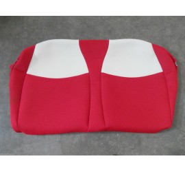 FODERA SCHIENALE POSTERIORE...