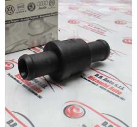 VALVOLA NON RITORNO...