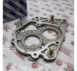 PIASTRA SUPPORTO CAMBIO...