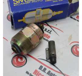 SOLENOIDE 12V POMPA...