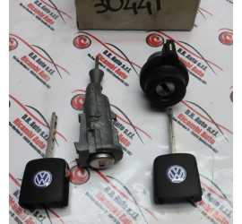 KIT IMPARIGLIO + CHIAVI...