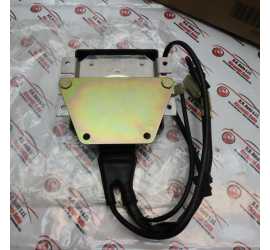 CENTRALINA ACCENSIONE...