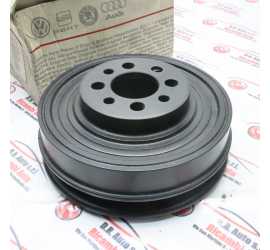 PULEGGIA ALBERO MOTORE AUDI...