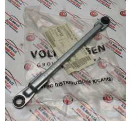 ASTA TERGICRISTALLO...