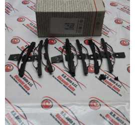 KIT PATTINO TETTO APRIBILE...