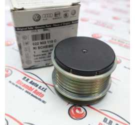 PULEGGIA ALTERNATORE...