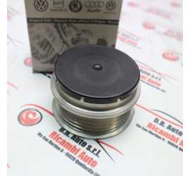 PULEGGIA ALTERNATORE...