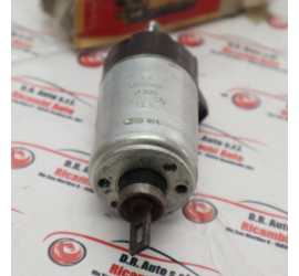 SOLEINODE MOTORINO...