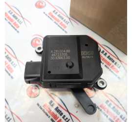 ATTUATORE RICIRCOLO...