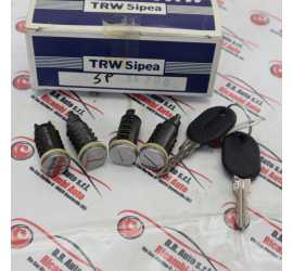 KIT IMPARIGLIO SERRATURE +...