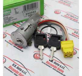 KIT BLOCCHETTO ACCENSIONE +...