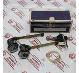 KIT NOTTOLINI+CHIAVI ALFA...