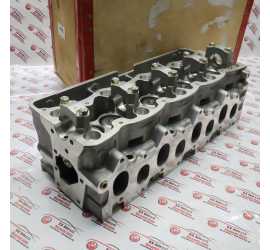 TESTA MOTORE CROMA TURBO...