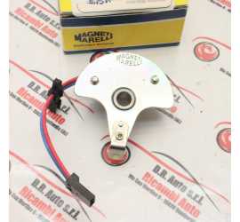 IMPULSORE MAGNETICO...