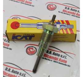 CANDELA ACCENSIONE ICAT...