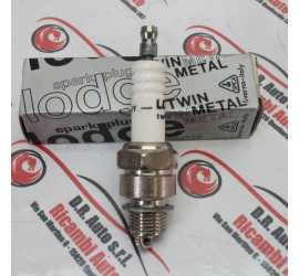 CANDELA ACCENSIONE LODGE...