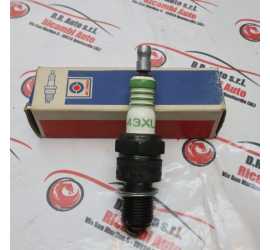 CANDELA ACCENSIONE ACDELCO...