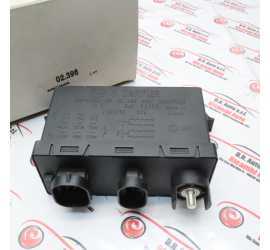 CENTRALINA ACCENSIONE...