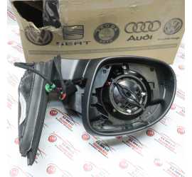 CORPO SPECCHIO RETROVISORE...