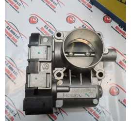 CORPO FARFALLATO FIAT...