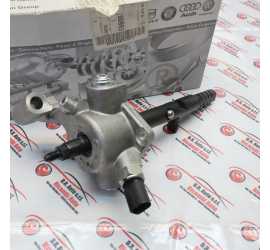 MECCANISMO SELETTORE CAMBIO...