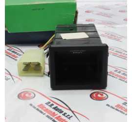 OROLOGIO DIGITALE FIAT...